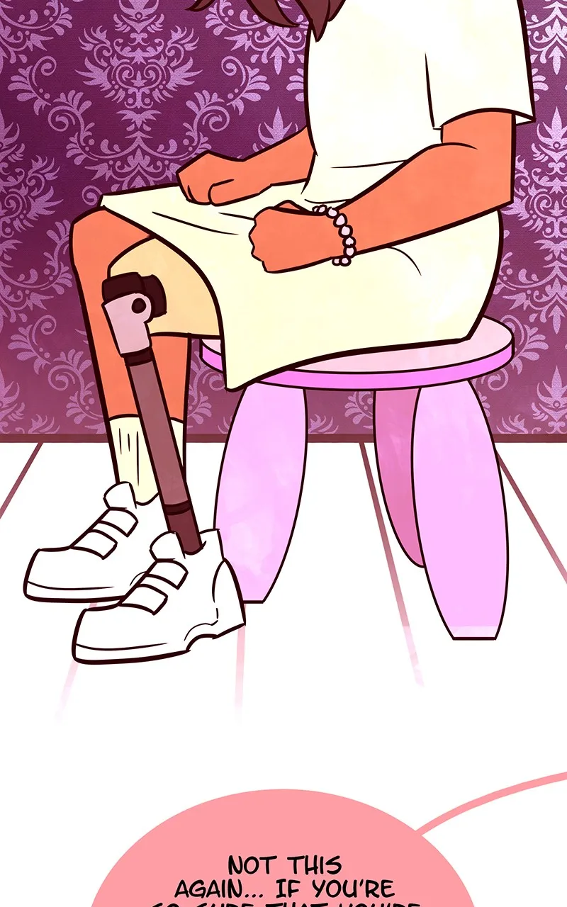 LoveBot Chapter 26 page 9 - 
