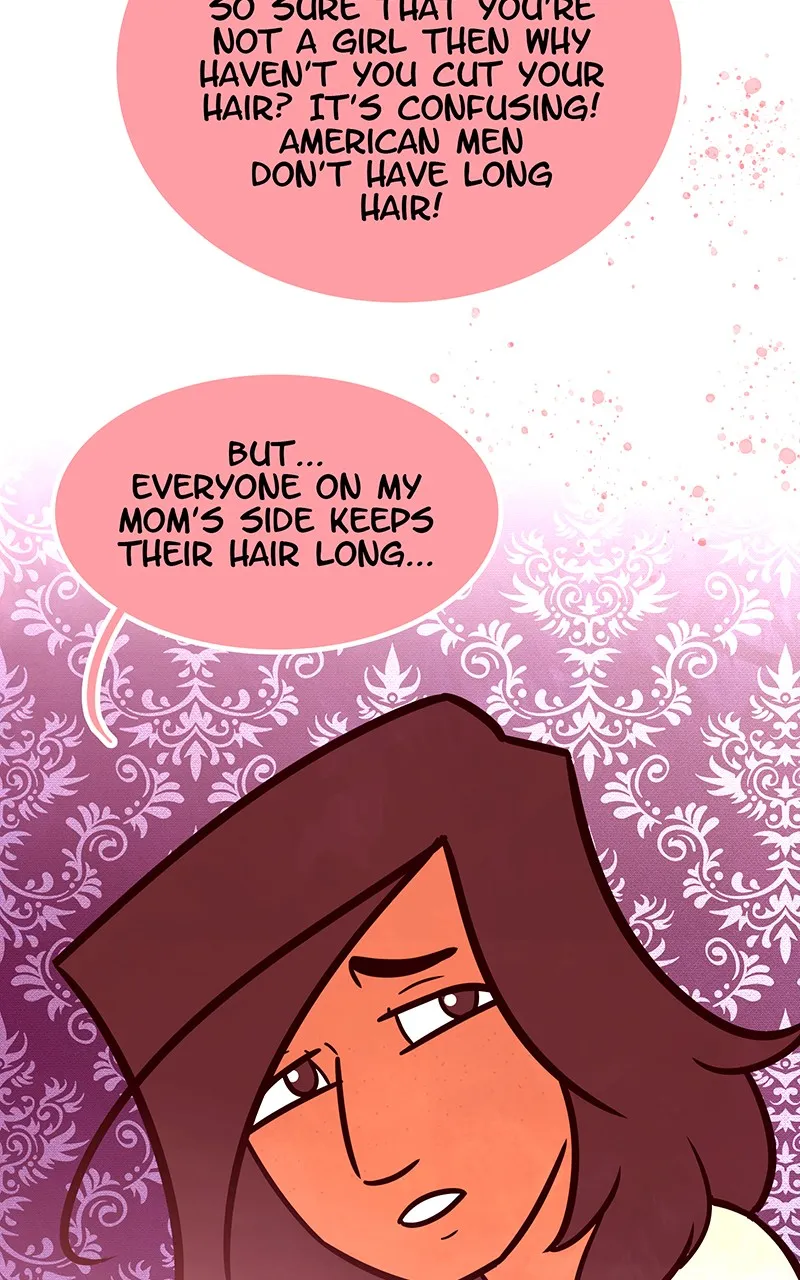 LoveBot Chapter 26 page 10 - 
