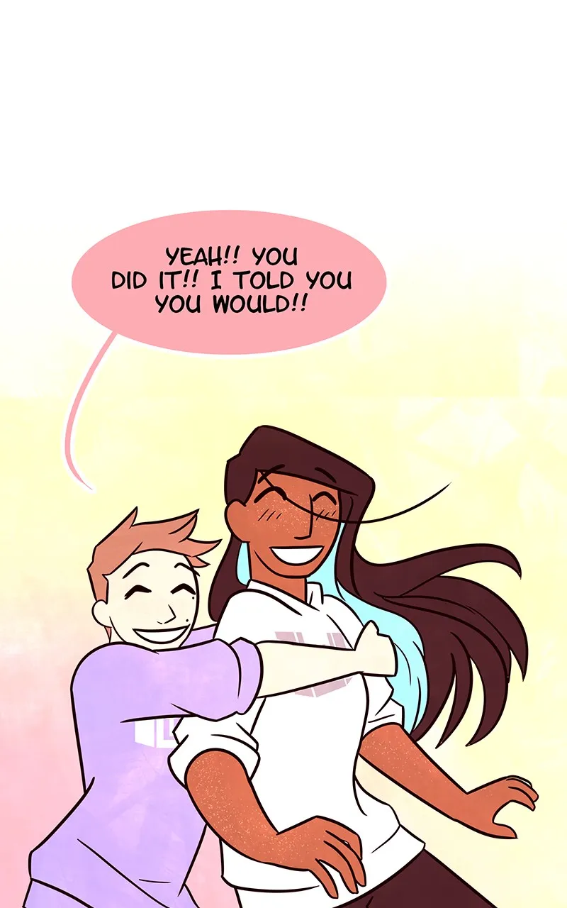 LoveBot Chapter 27 page 11 - 
