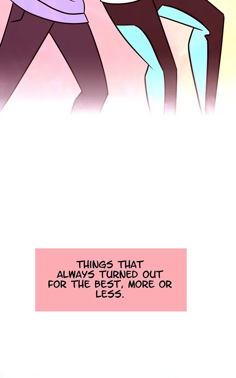 LoveBot Chapter 27 page 12 - 
