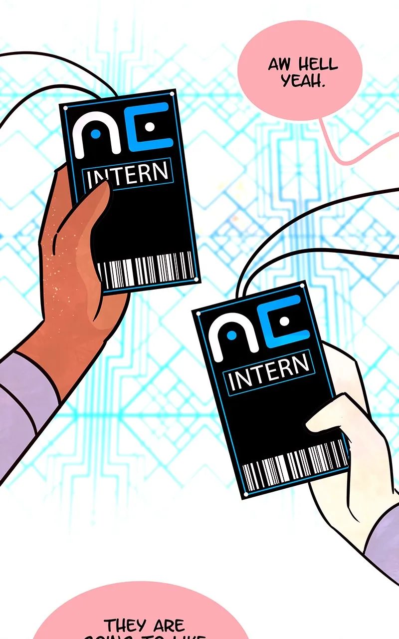 LoveBot Chapter 27 page 13 - 