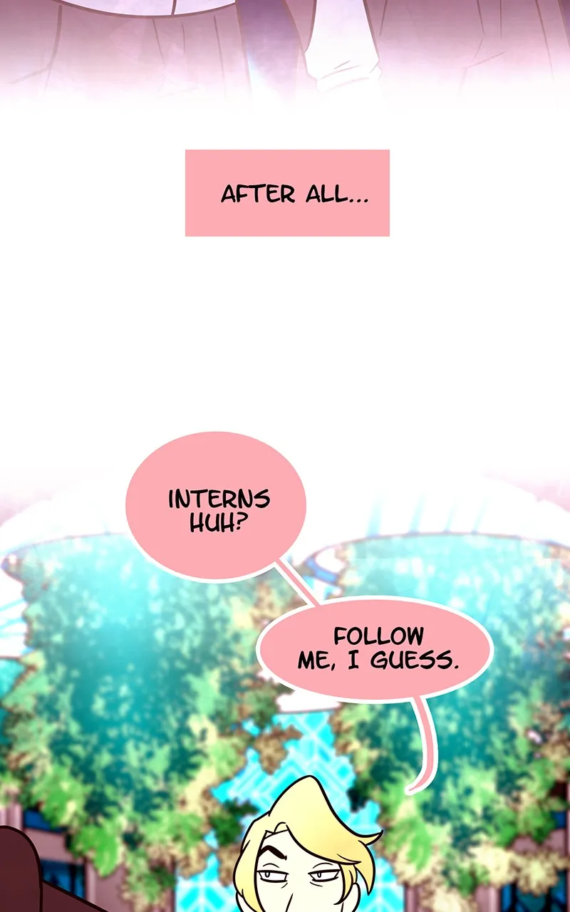 LoveBot Chapter 27 page 15 - 