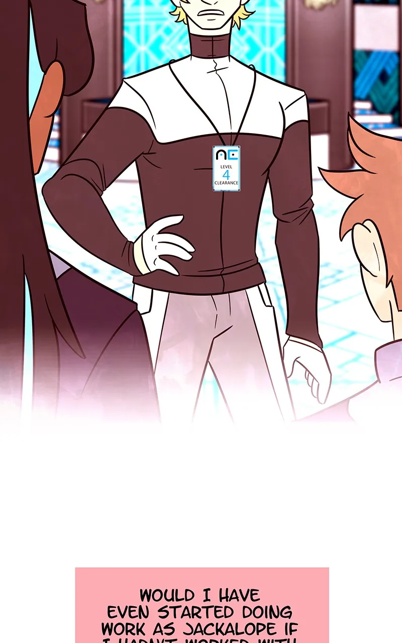 LoveBot Chapter 27 page 16 - 