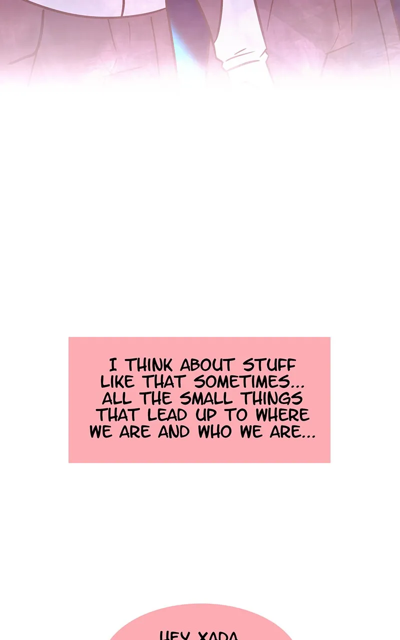 LoveBot Chapter 27 page 18 - 