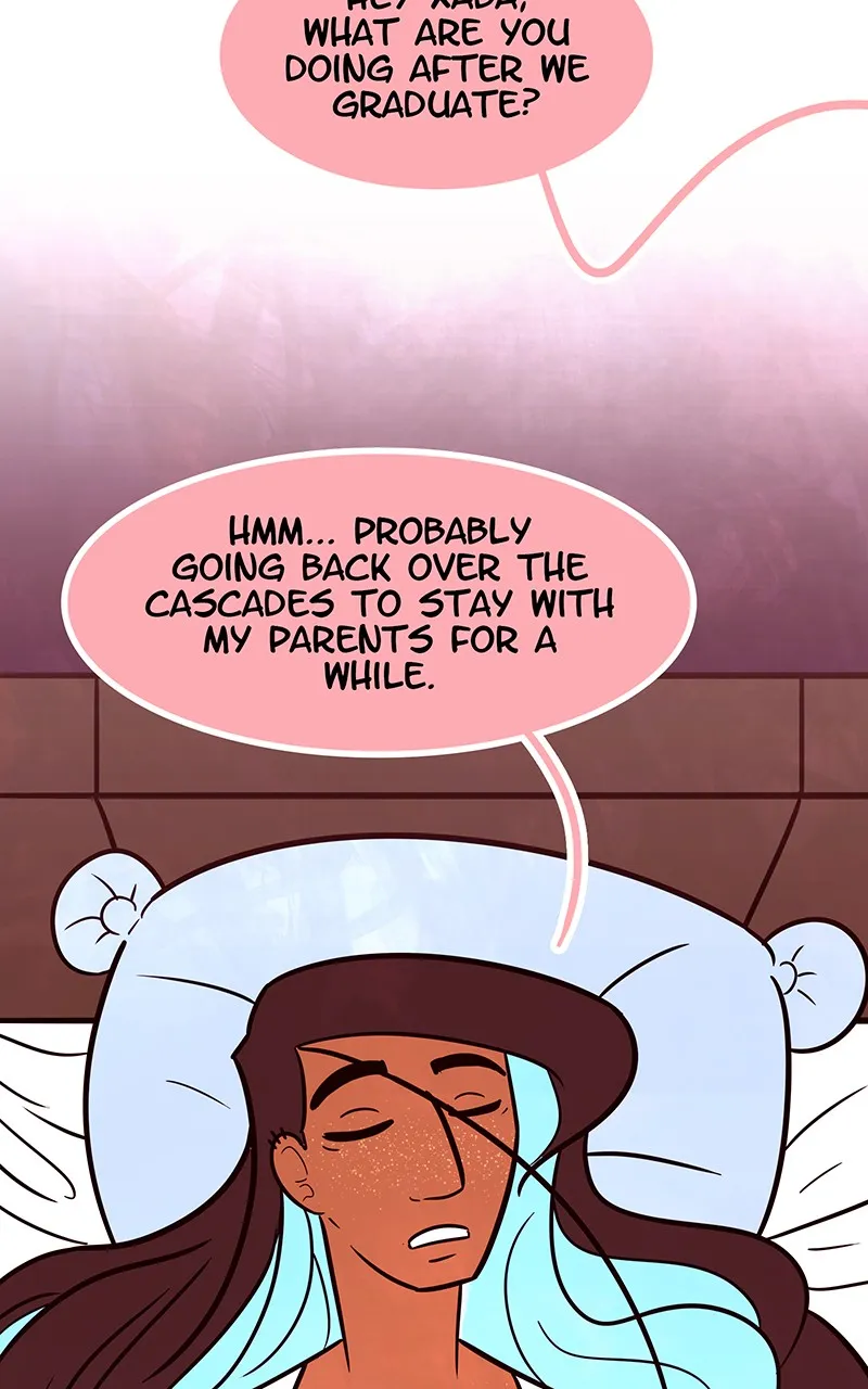 LoveBot Chapter 27 page 19 - 
