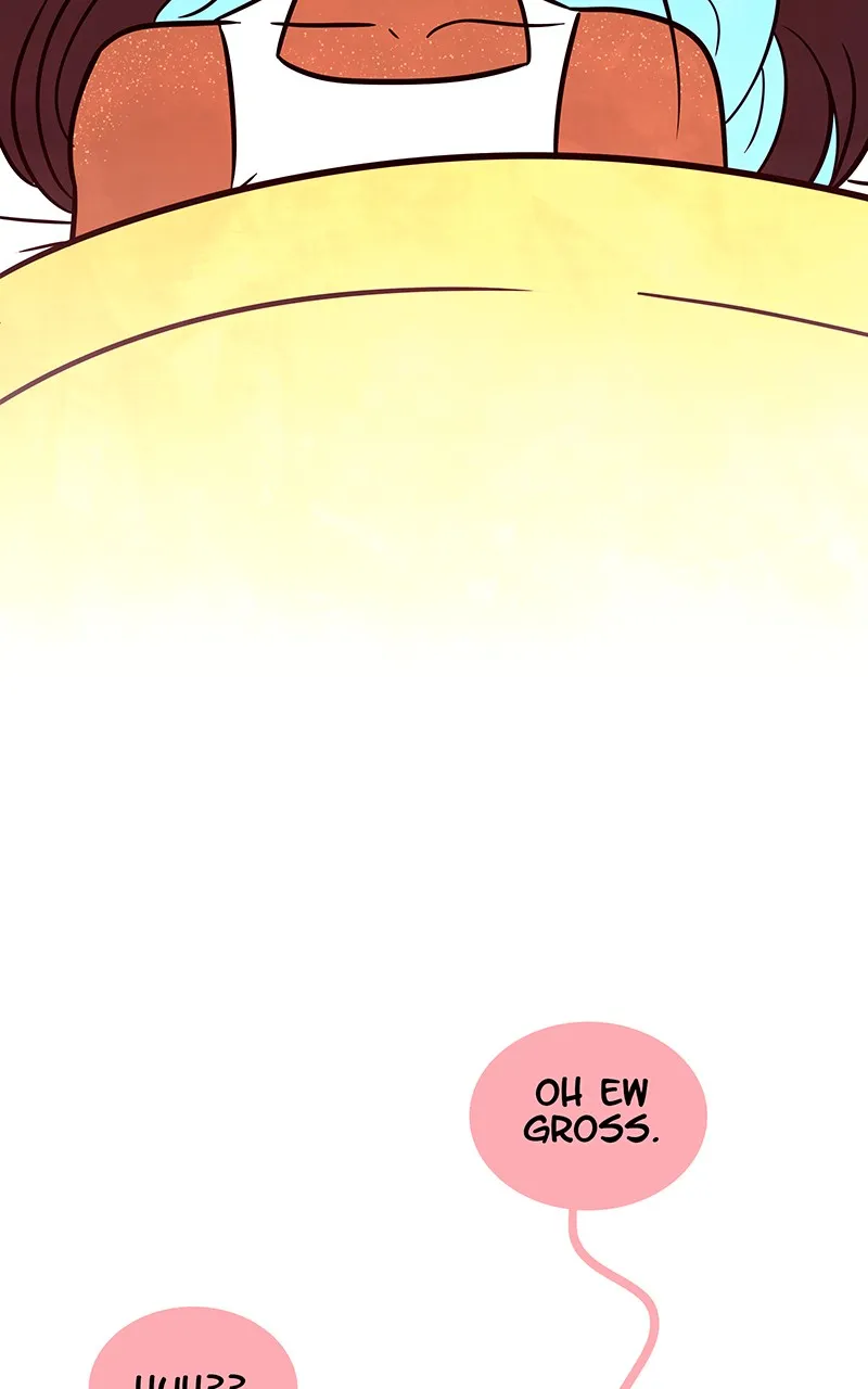 LoveBot Chapter 27 page 20 - 