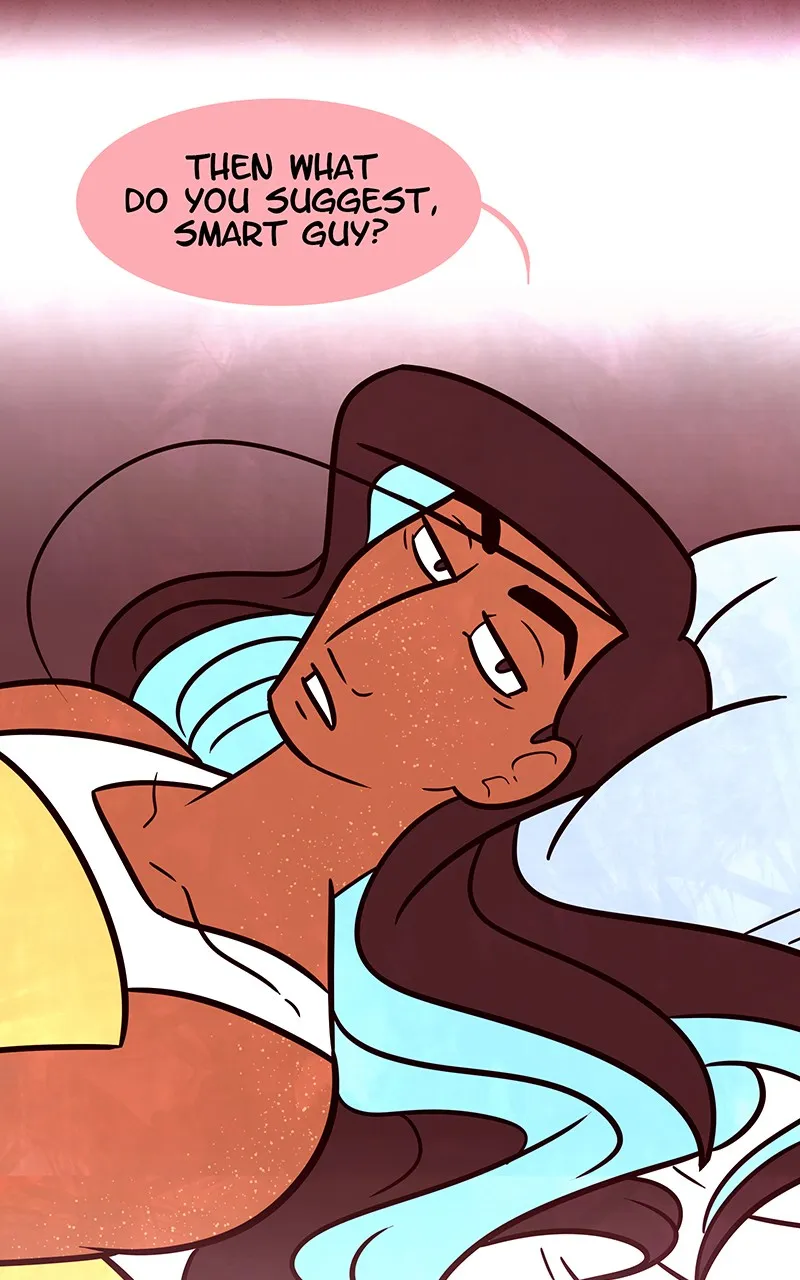 LoveBot Chapter 27 page 22 - 