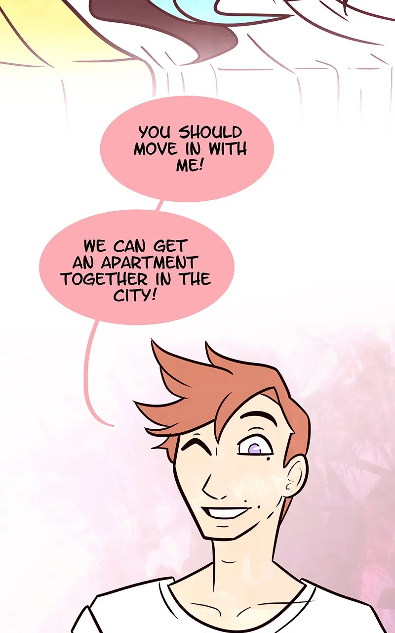 LoveBot Chapter 27 page 23 - 