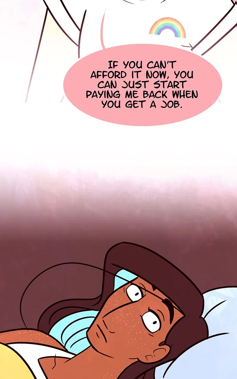 LoveBot Chapter 27 page 24 - 