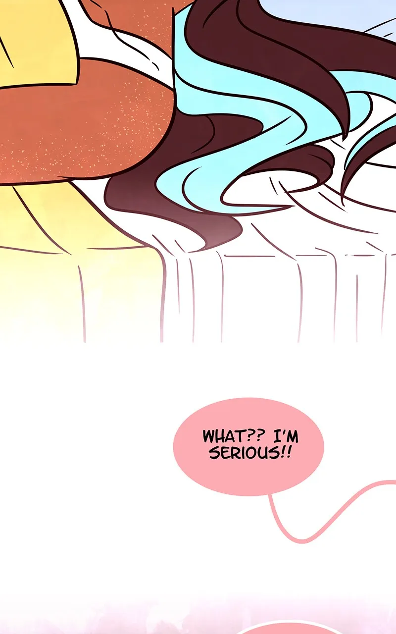 LoveBot Chapter 27 page 25 - 