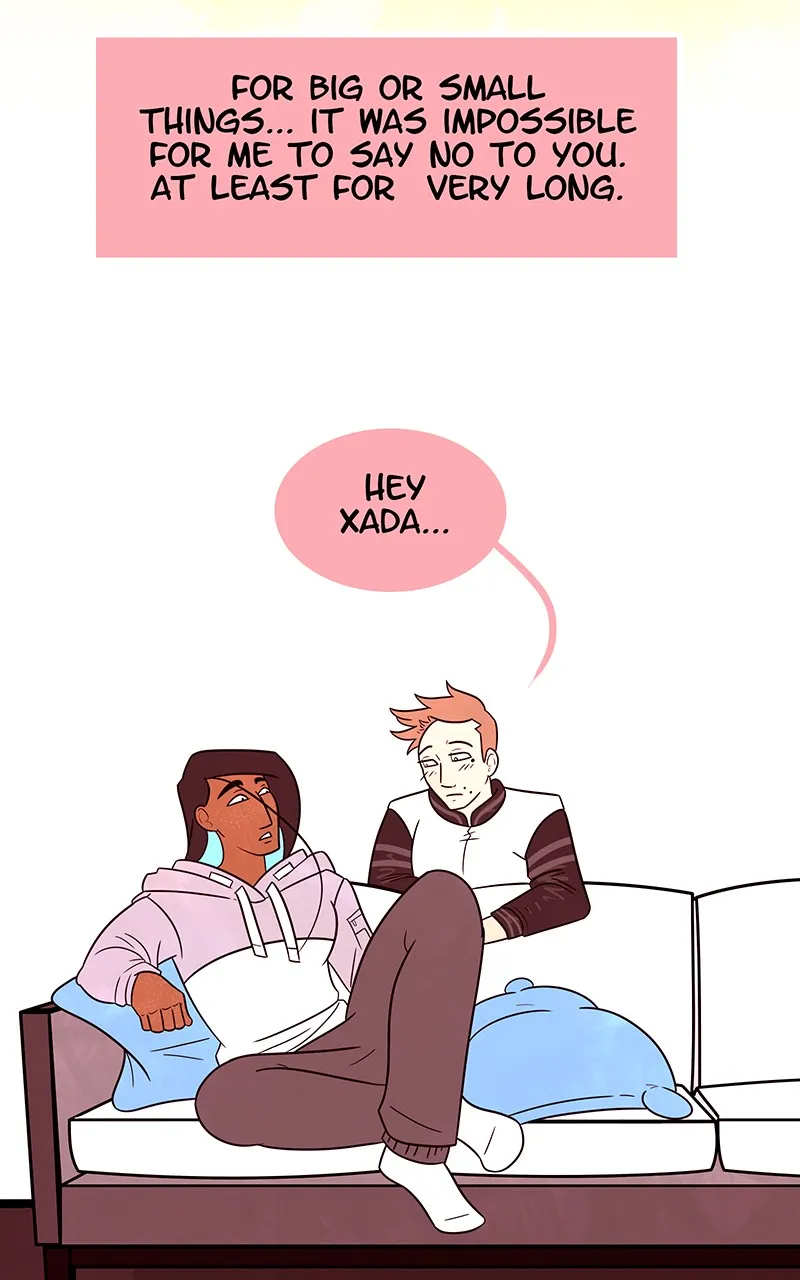LoveBot Chapter 27 page 27 - 