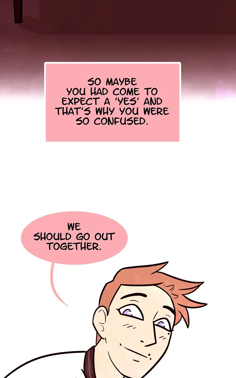 LoveBot Chapter 27 page 28 - 