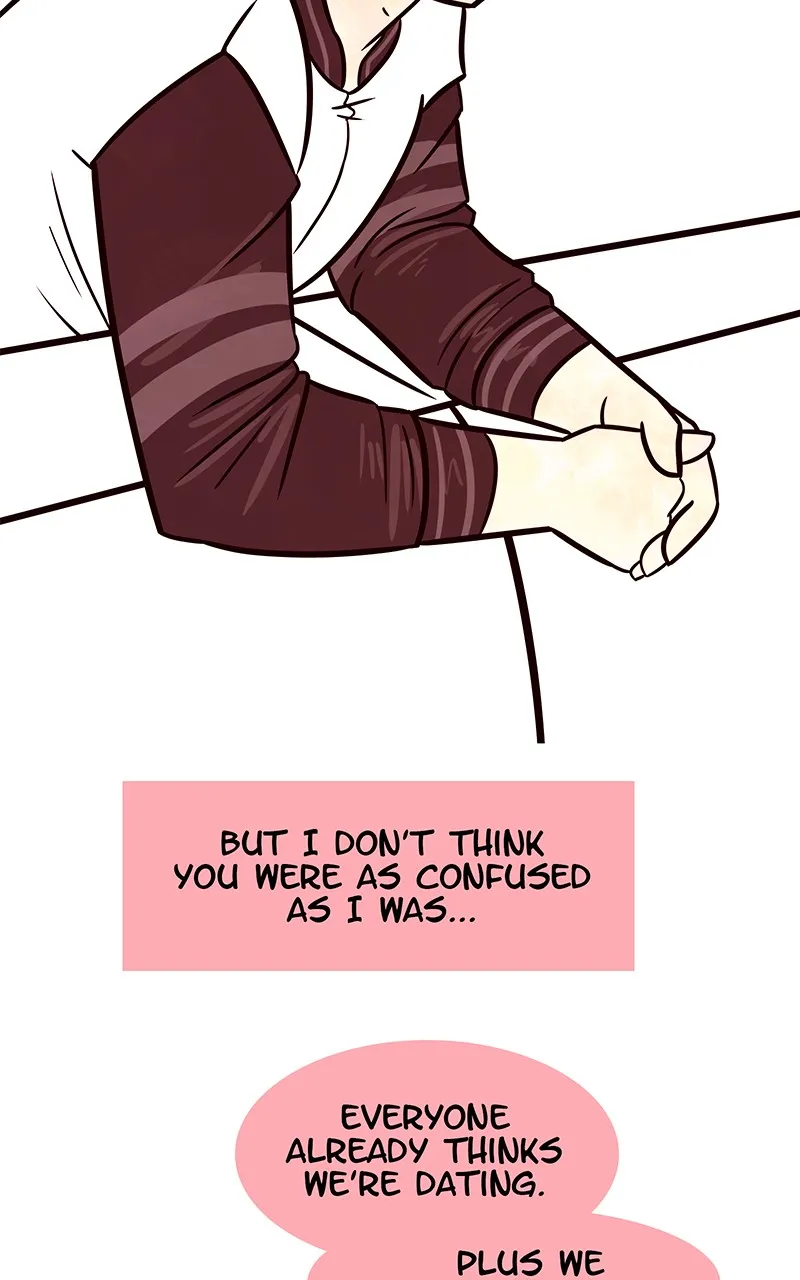 LoveBot Chapter 27 page 29 - 