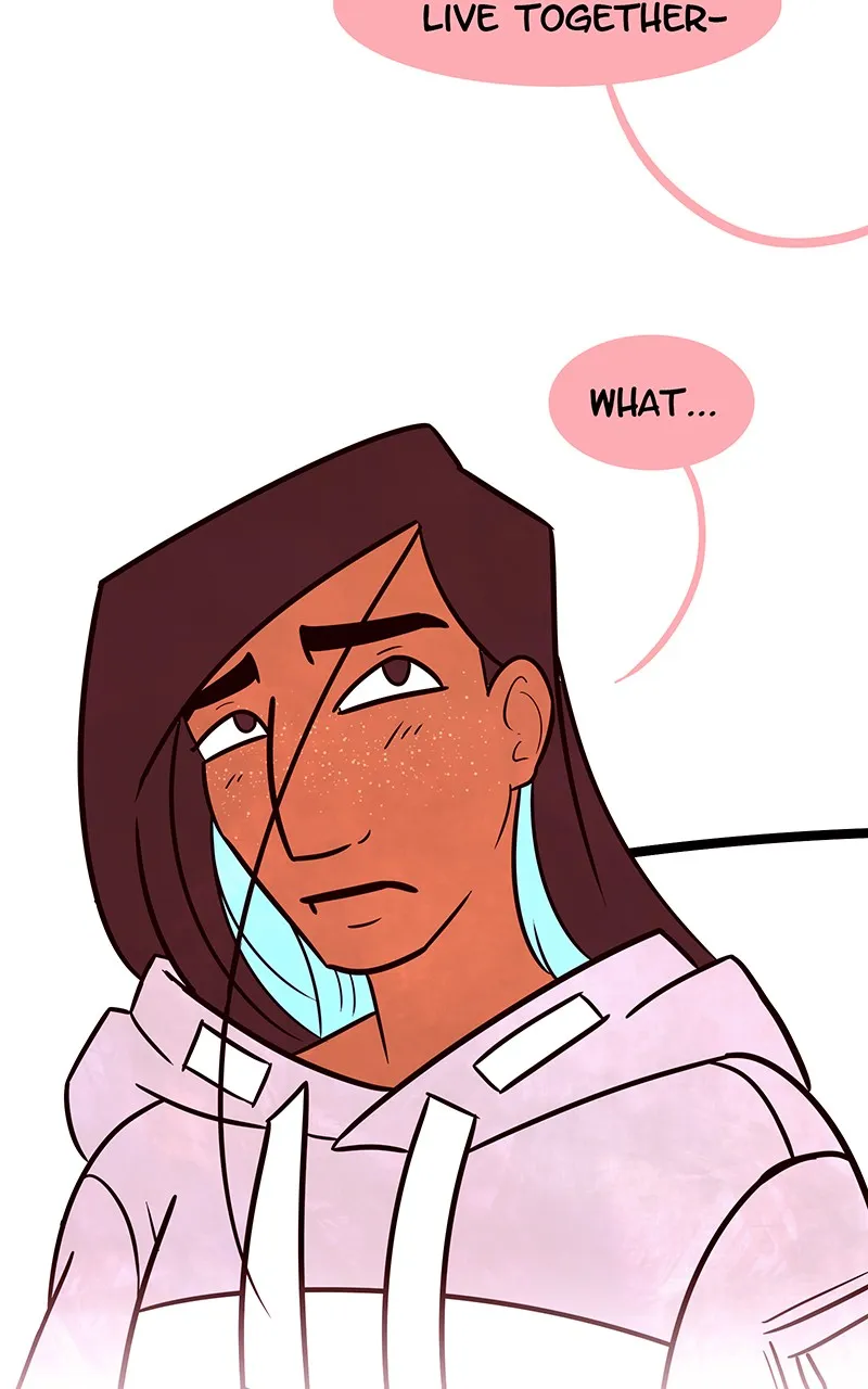 LoveBot Chapter 27 page 30 - 