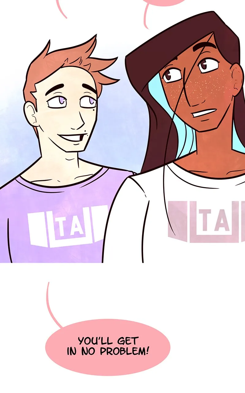 LoveBot Chapter 27 page 4 - 