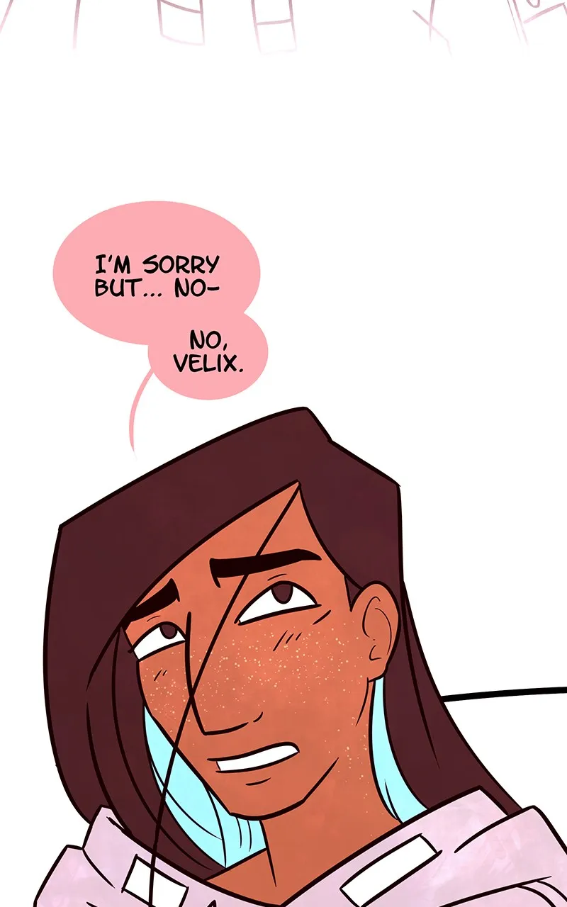 LoveBot Chapter 27 page 31 - 