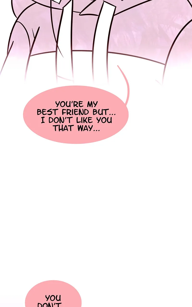 LoveBot Chapter 27 page 32 - 