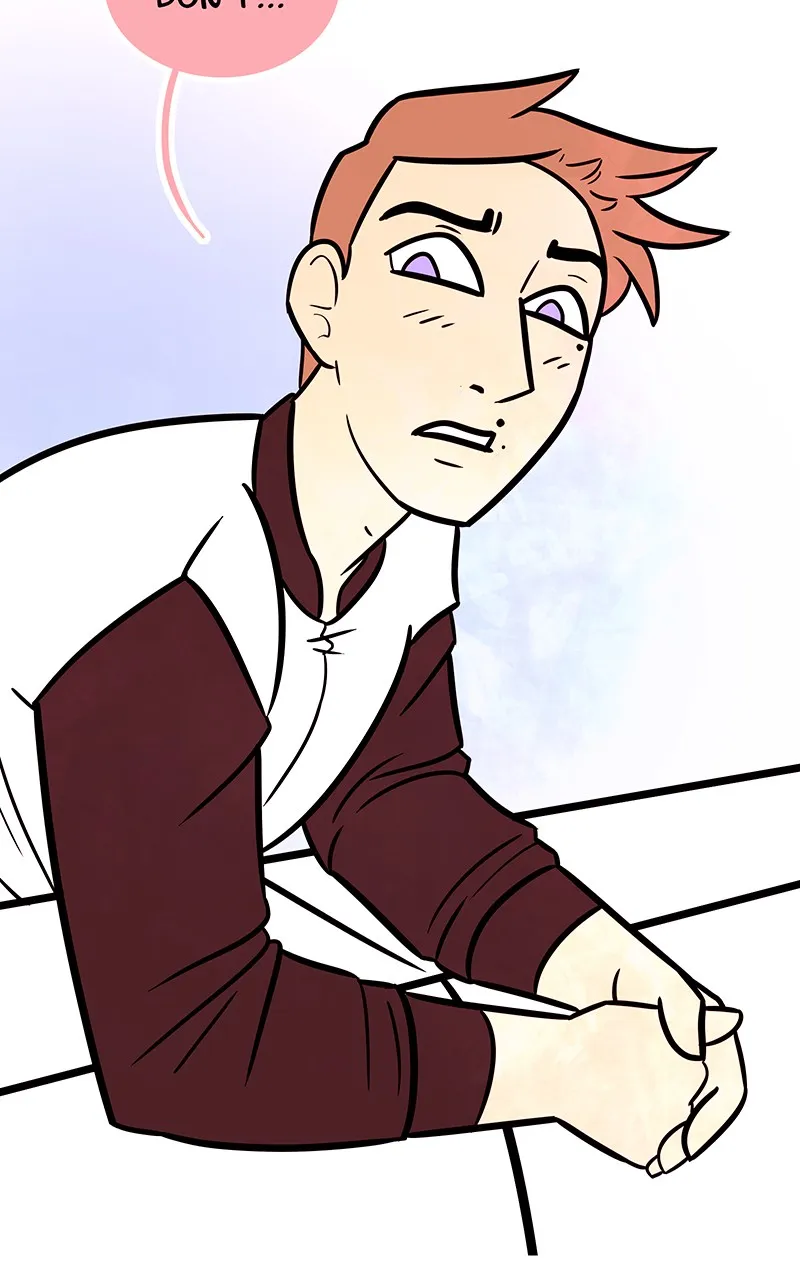 LoveBot Chapter 27 page 33 - 