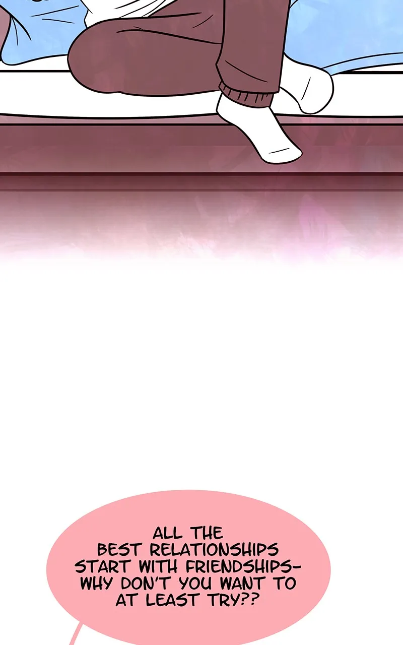 LoveBot Chapter 27 page 35 - 