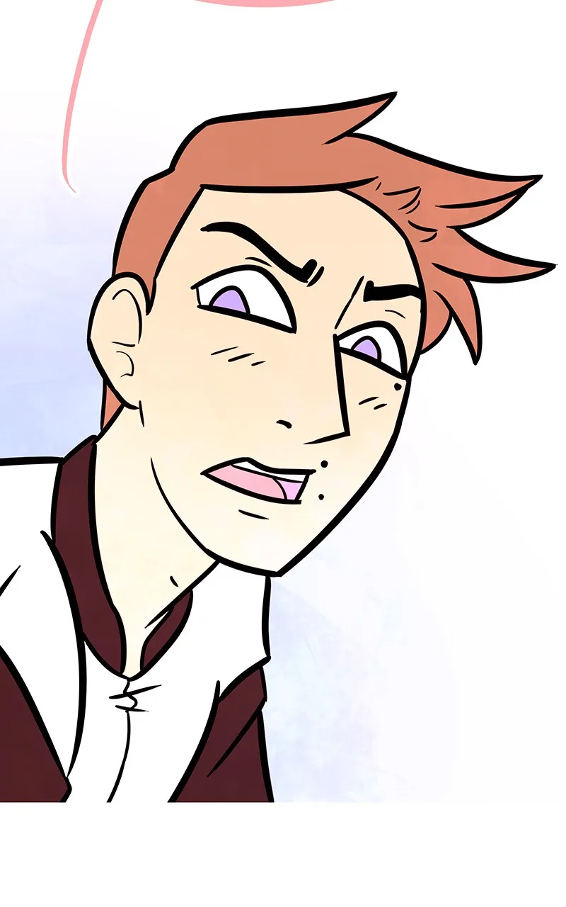 LoveBot Chapter 27 page 36 - 
