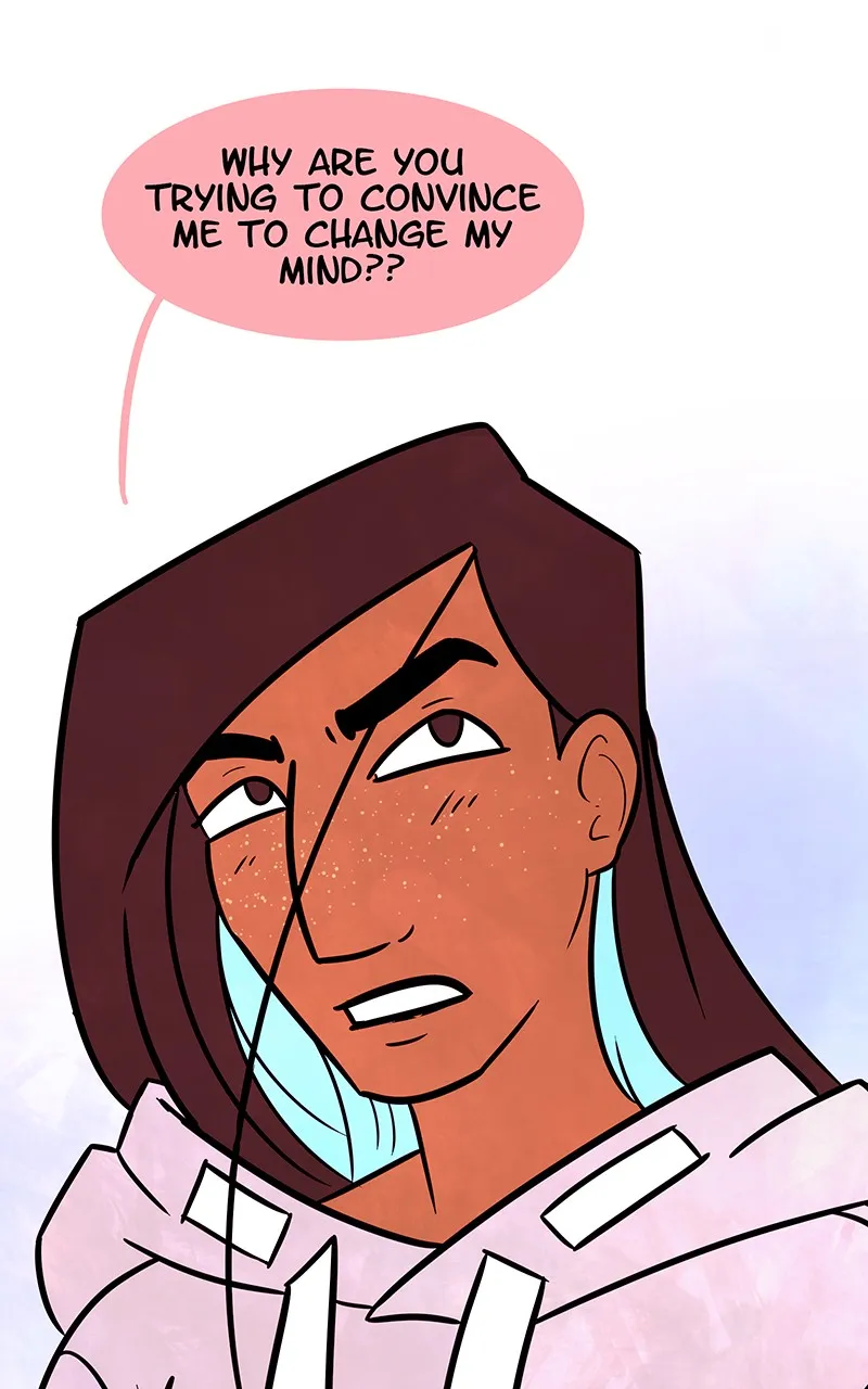 LoveBot Chapter 27 page 37 - 