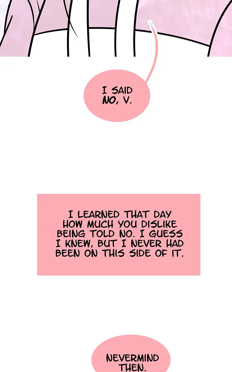 LoveBot Chapter 27 page 38 - 