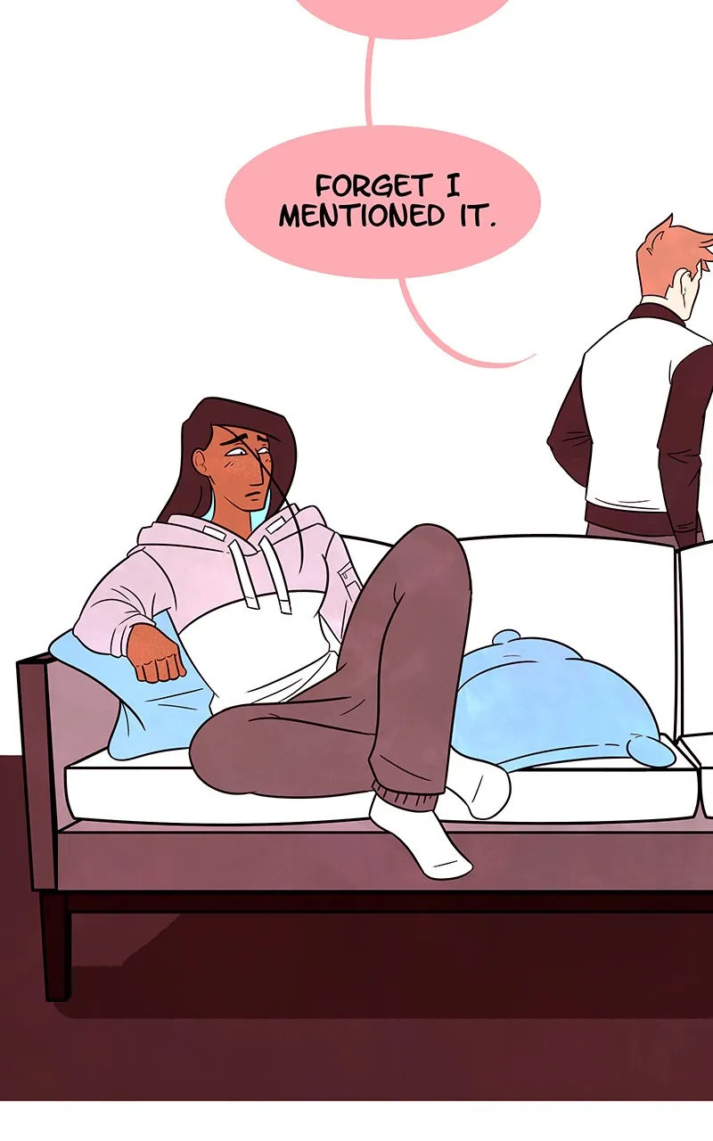 LoveBot Chapter 27 page 39 - 