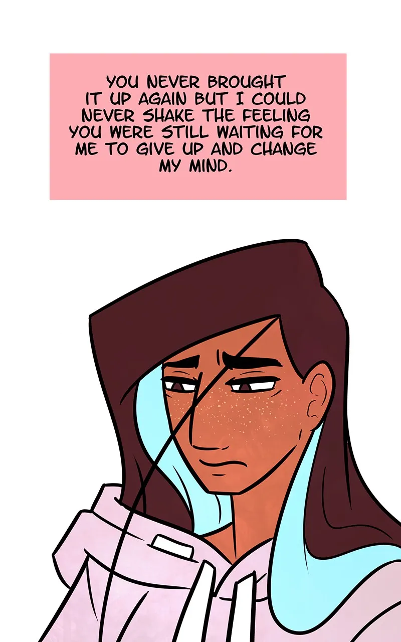 LoveBot Chapter 27 page 40 - 