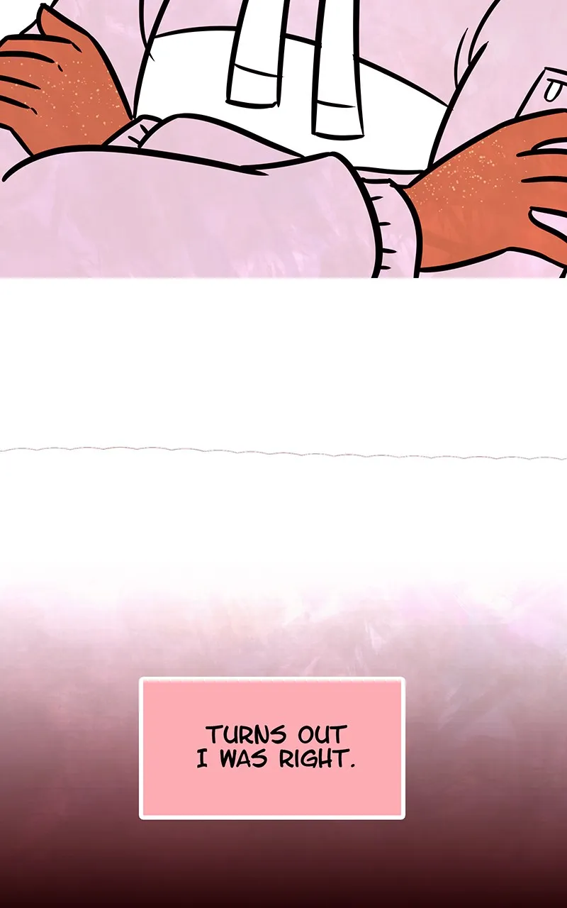 LoveBot Chapter 27 page 41 - 