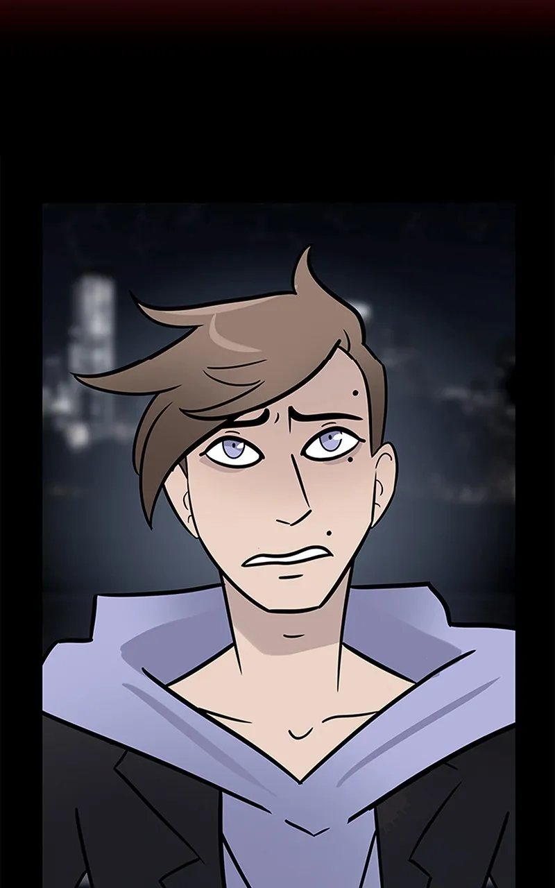 LoveBot Chapter 27 page 42 - 