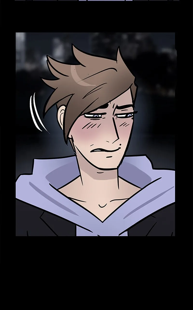LoveBot Chapter 27 page 43 - 