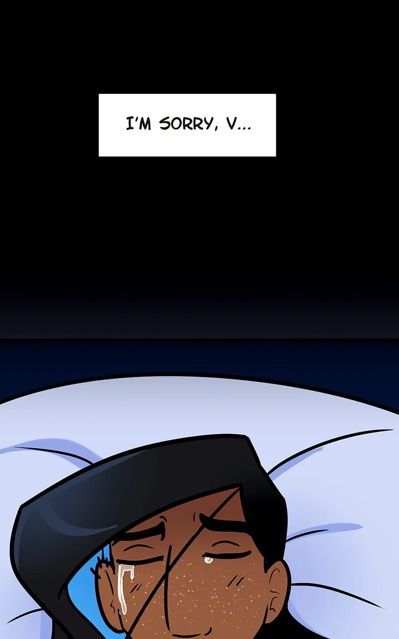 LoveBot Chapter 27 page 44 - 