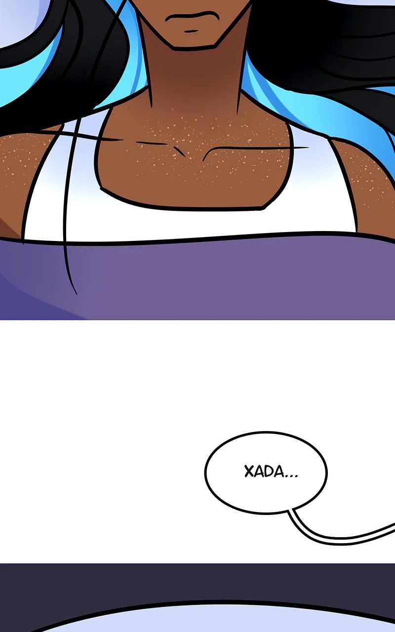 LoveBot Chapter 27 page 45 - 