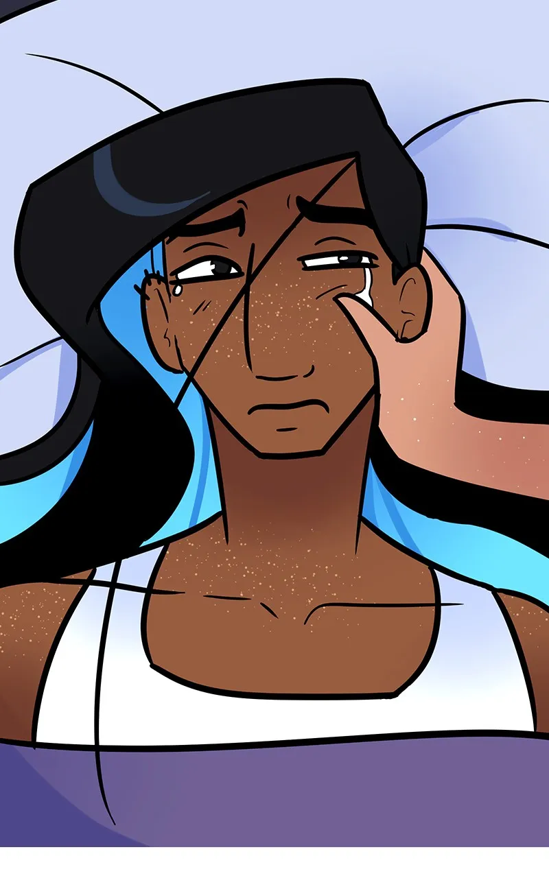 LoveBot Chapter 27 page 46 - 
