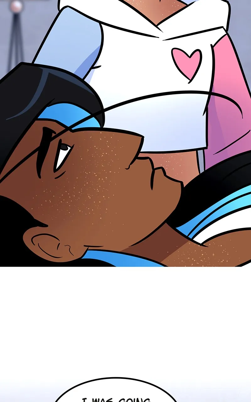 LoveBot Chapter 27 page 48 - 