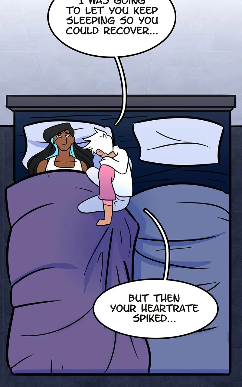 LoveBot Chapter 27 page 49 - 