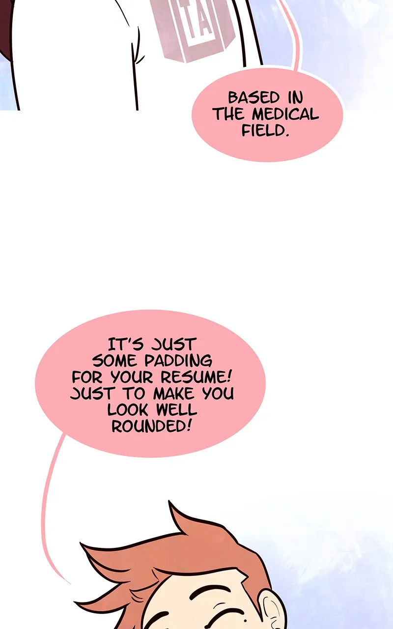 LoveBot Chapter 27 page 6 - 