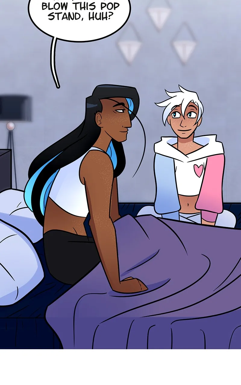 LoveBot Chapter 27 page 52 - 
