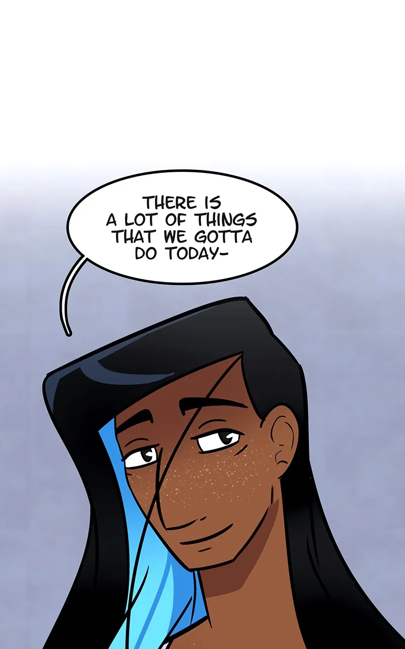 LoveBot Chapter 27 page 53 - 