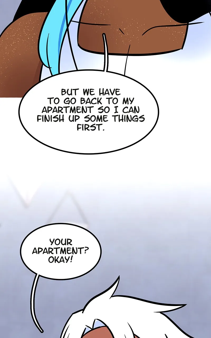 LoveBot Chapter 27 page 54 - 