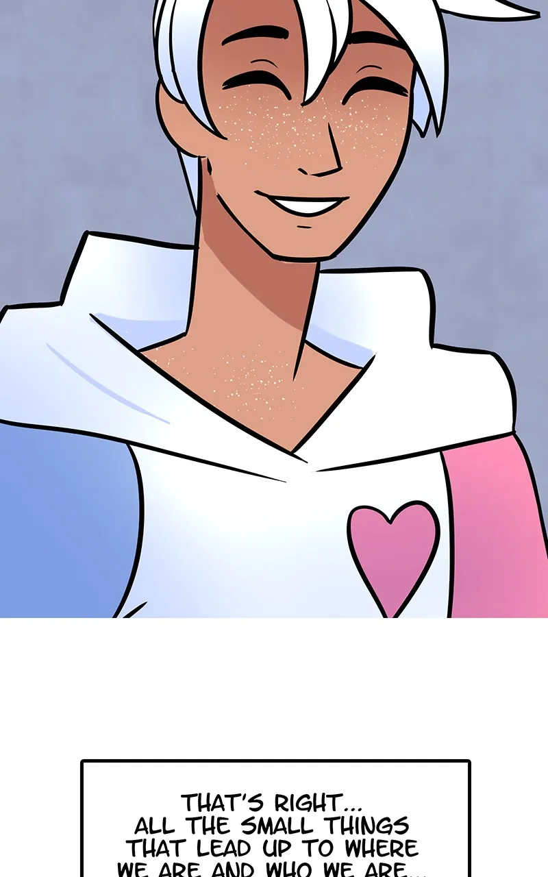 LoveBot Chapter 27 page 55 - 