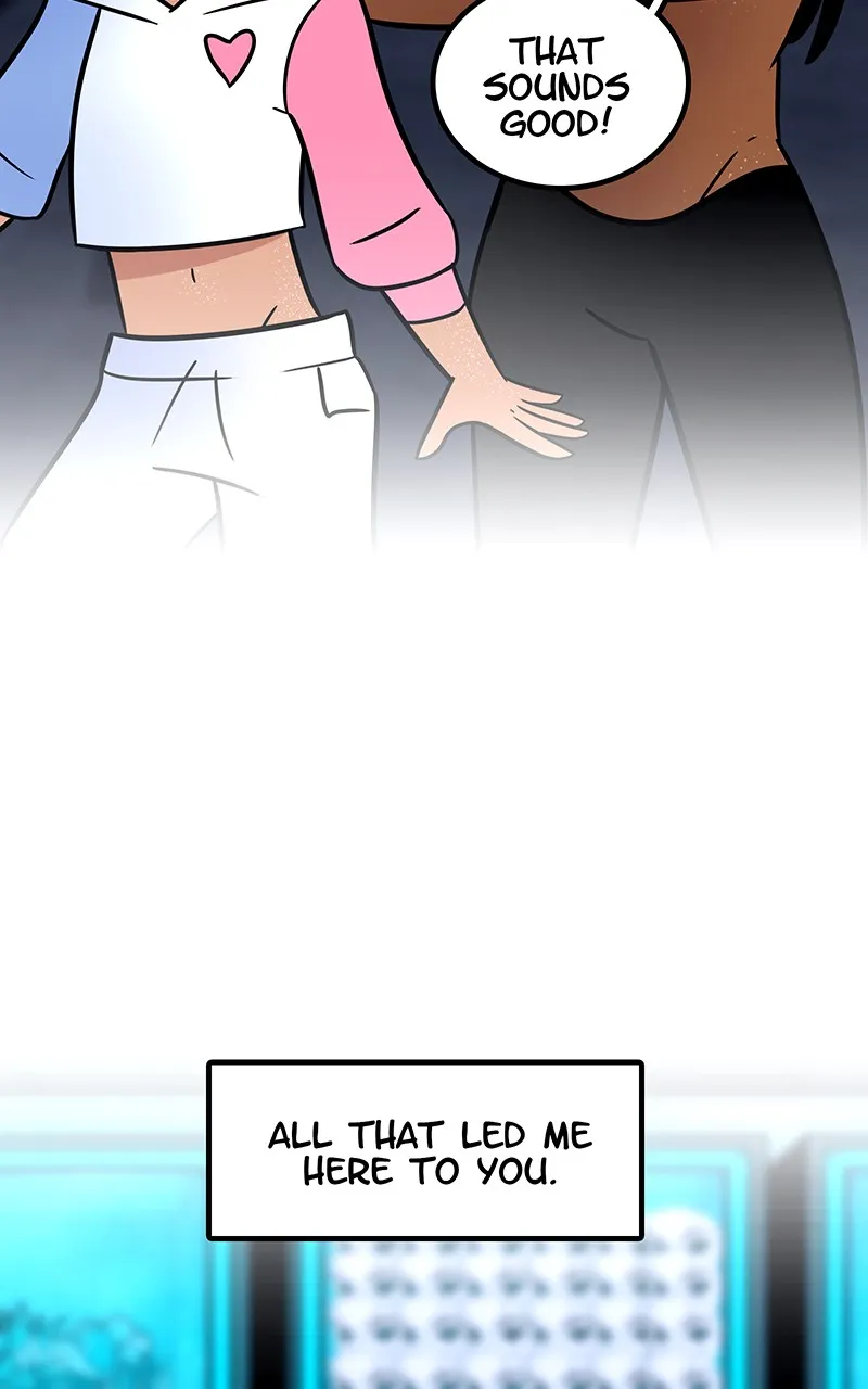 LoveBot Chapter 27 page 57 - 