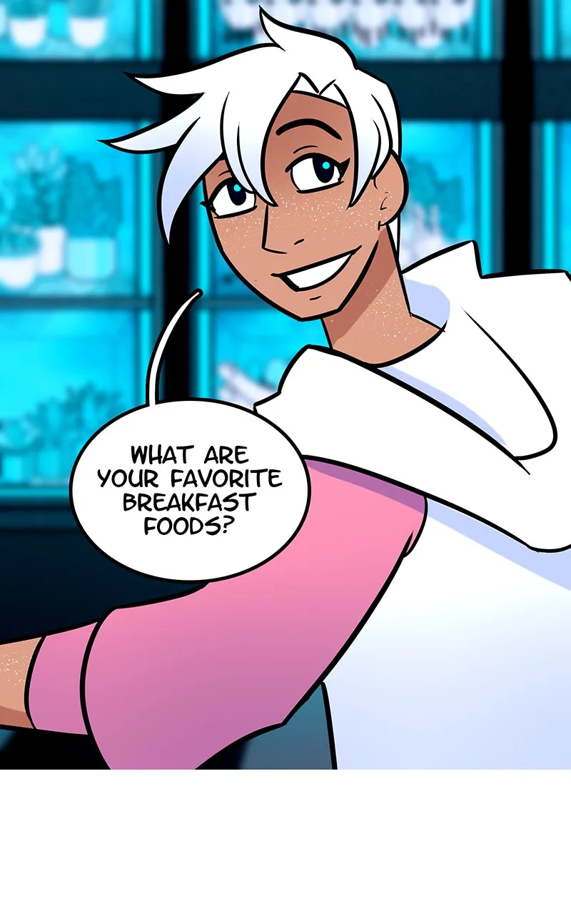LoveBot Chapter 27 page 58 - 