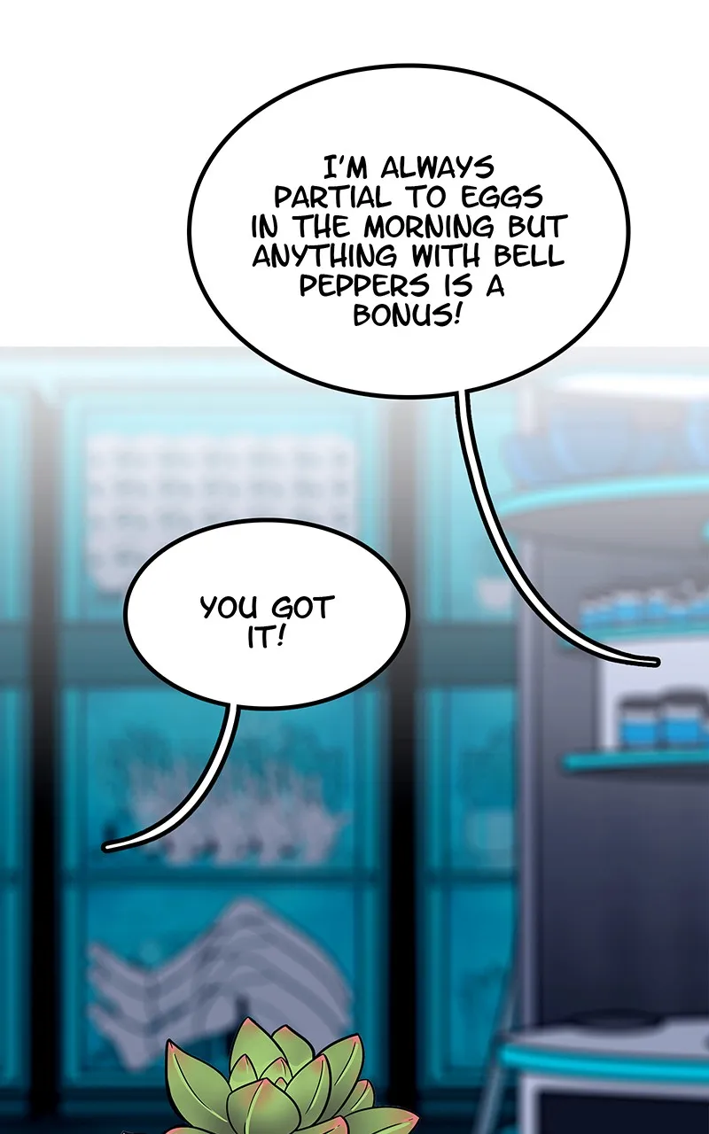 LoveBot Chapter 27 page 59 - 