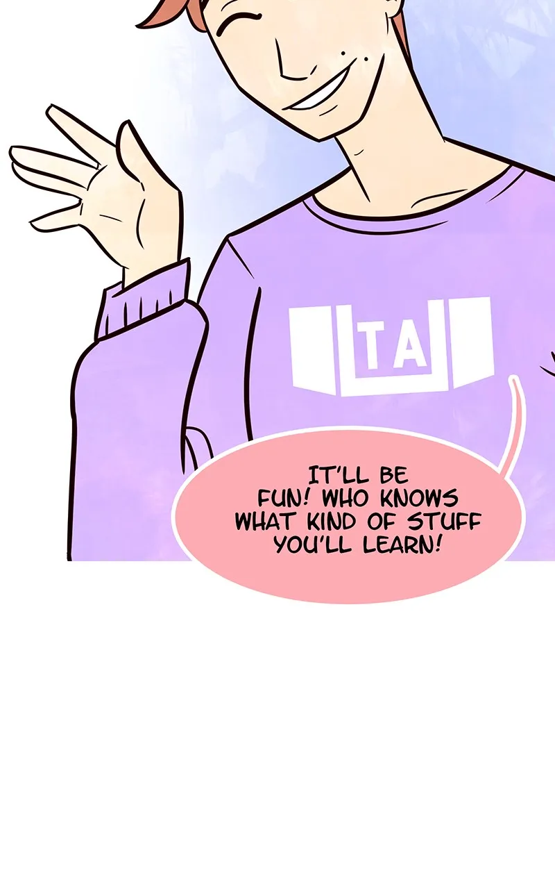 LoveBot Chapter 27 page 7 - 