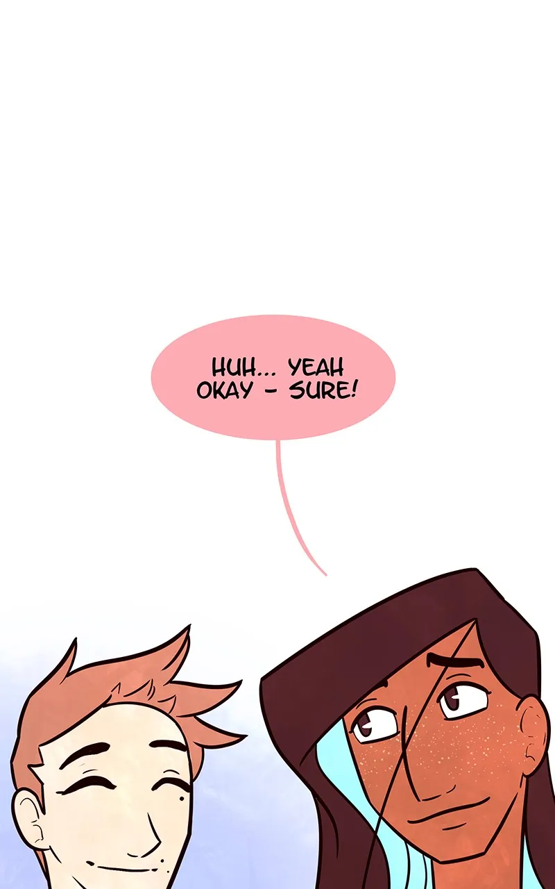LoveBot Chapter 27 page 8 - 