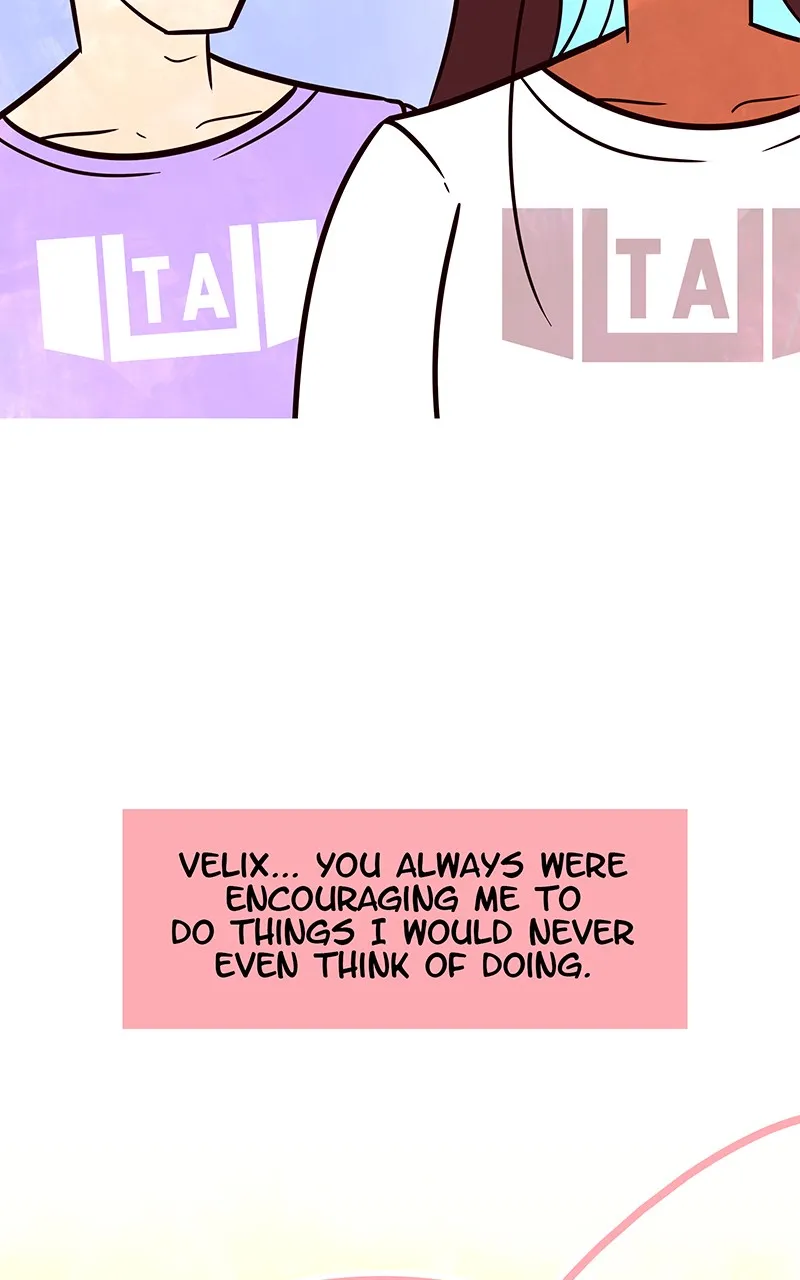 LoveBot Chapter 27 page 9 - 