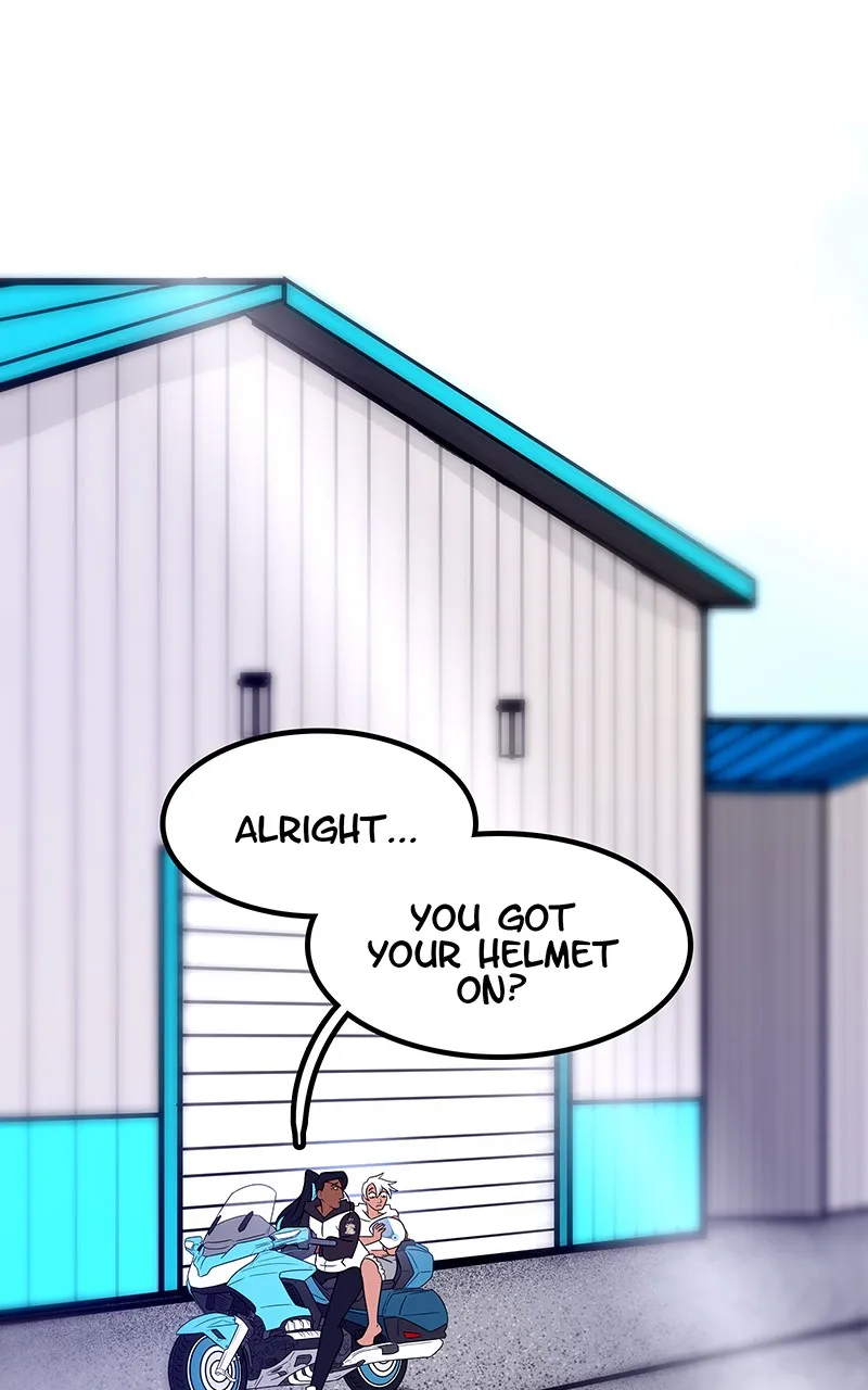 LoveBot Chapter 28 page 1 - 