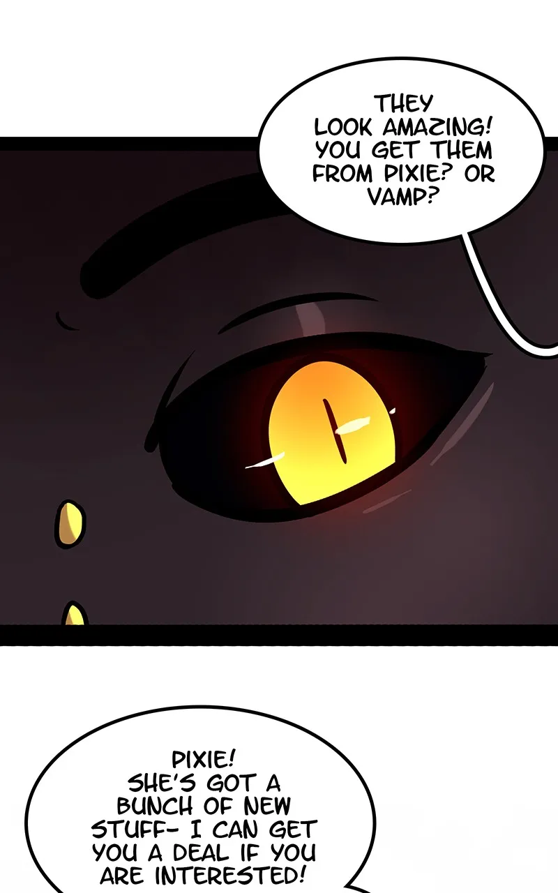 LoveBot Chapter 28 page 11 - 