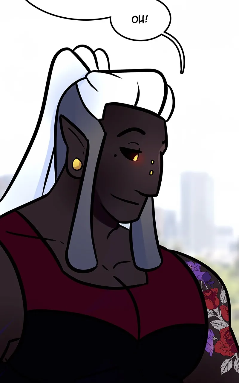 LoveBot Chapter 28 page 12 - 